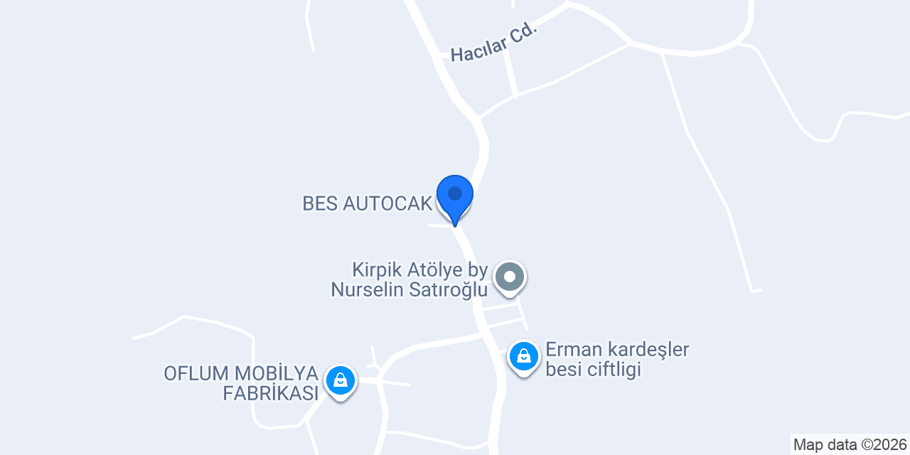 Umut Eczanesi konumu