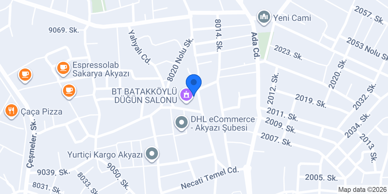 Mudilyus Yurtdışı Eğitim Öğrenci ve Ebeveyn Danışmanlığı konumu