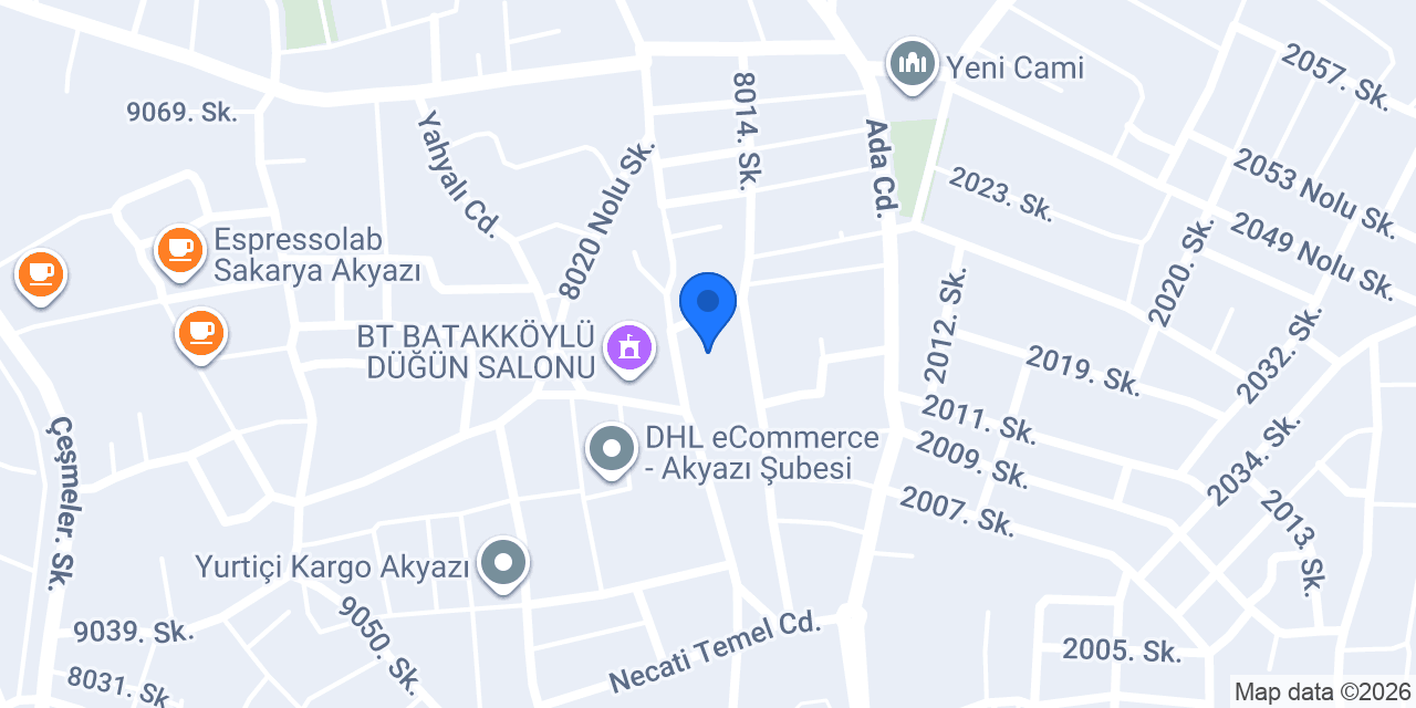 Avukat Bahadır Gözyuman konumu