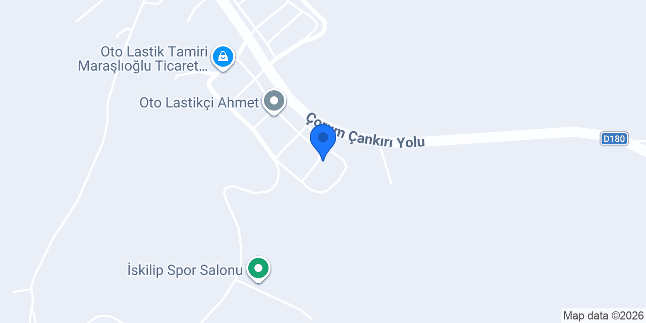 GÖKMEN OTO ELEKTİRİK konumu