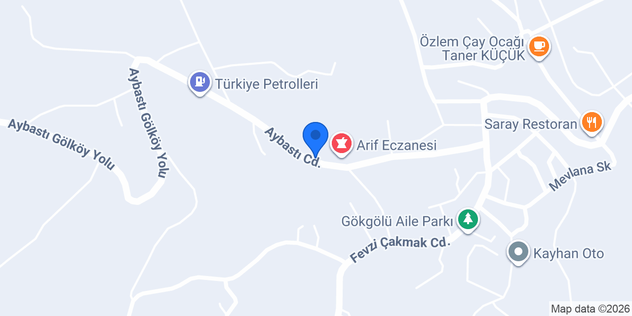 HANIMELİ HALI YIKAMA konumu