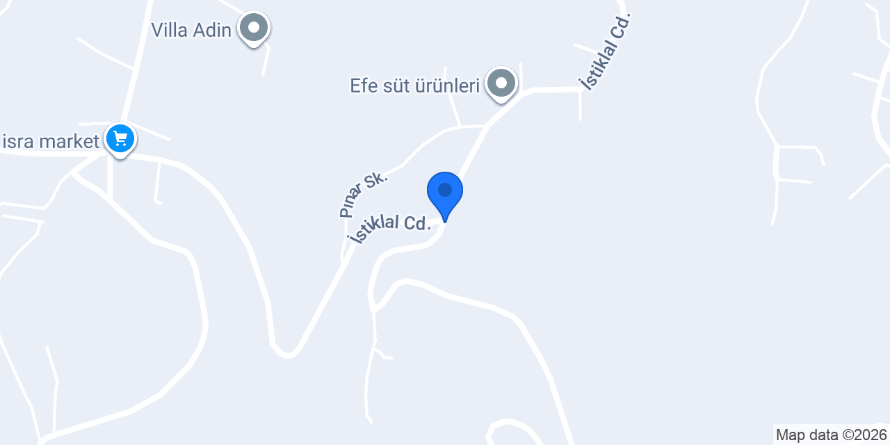 HK Zayıflama Kampı konumu
