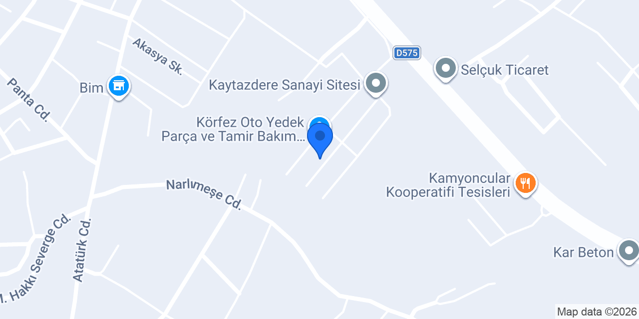 dostlarboya konumu