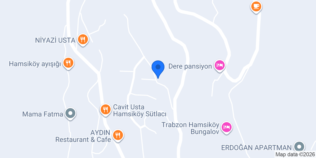 Turan'ın Cenneti konumu