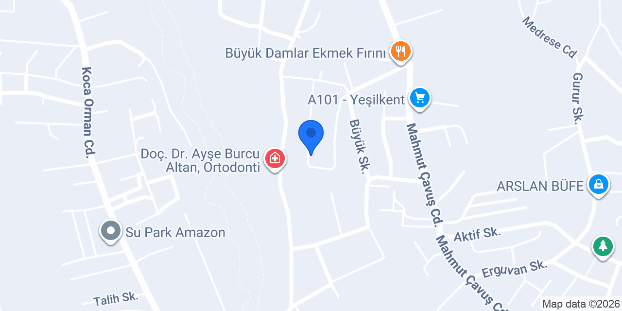 KzmZ Eticaret konumu