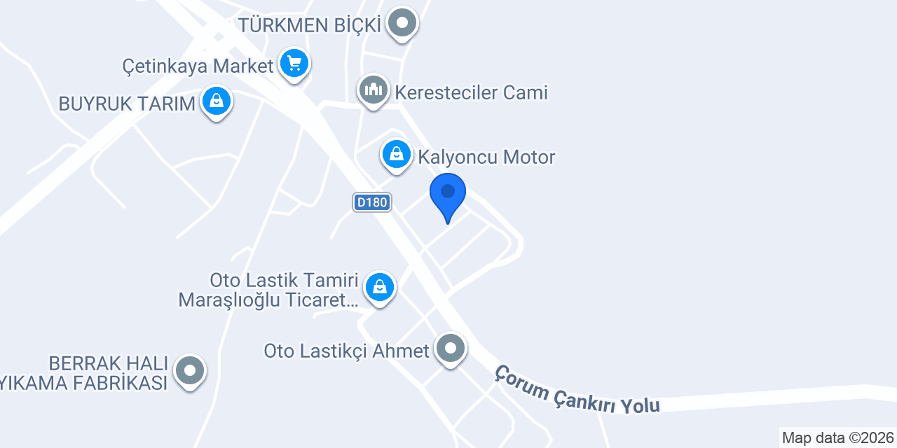 zobariskilip konumu