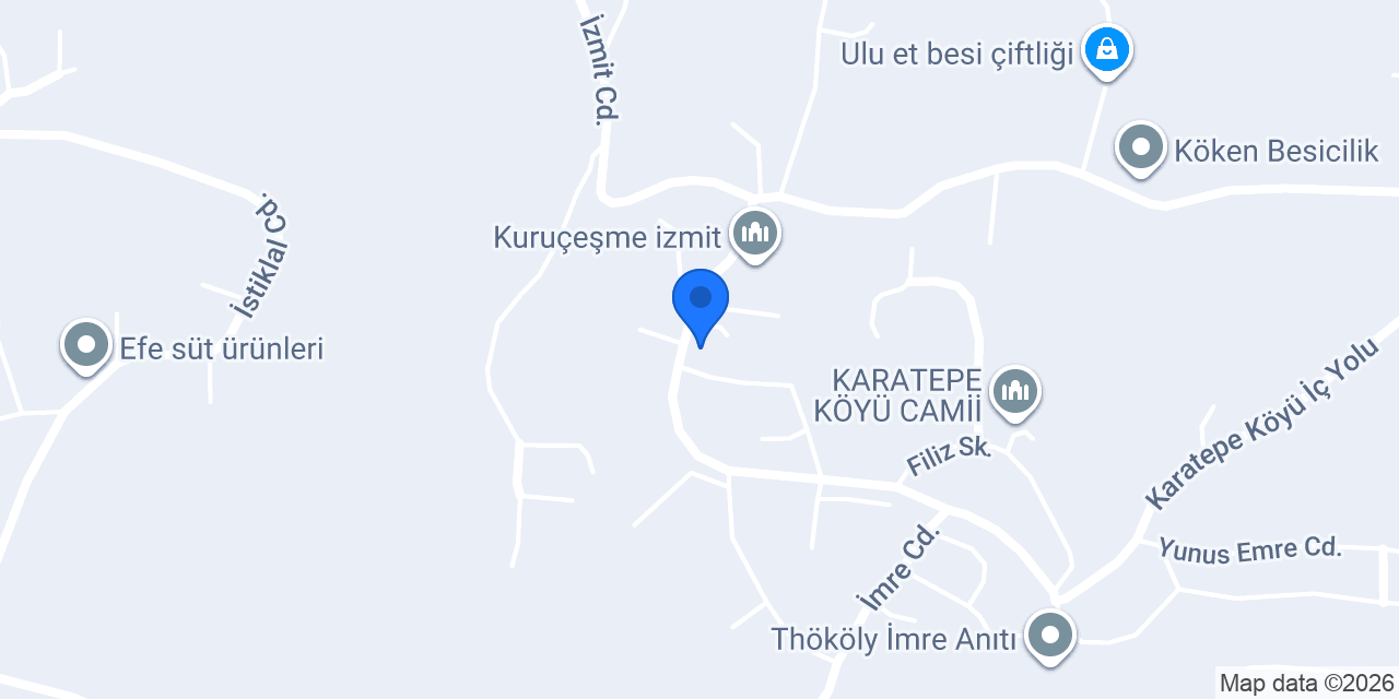 çağlar besicilik konumu