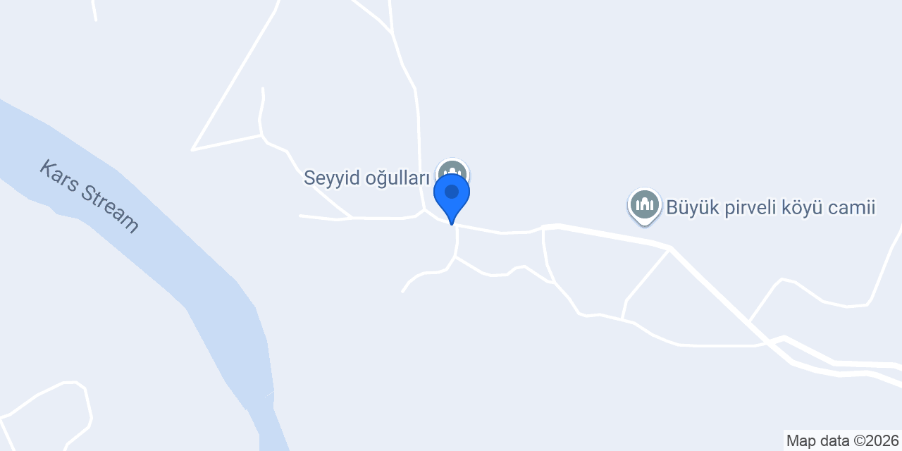 Mehmet oğulları besi çiftliği konumu