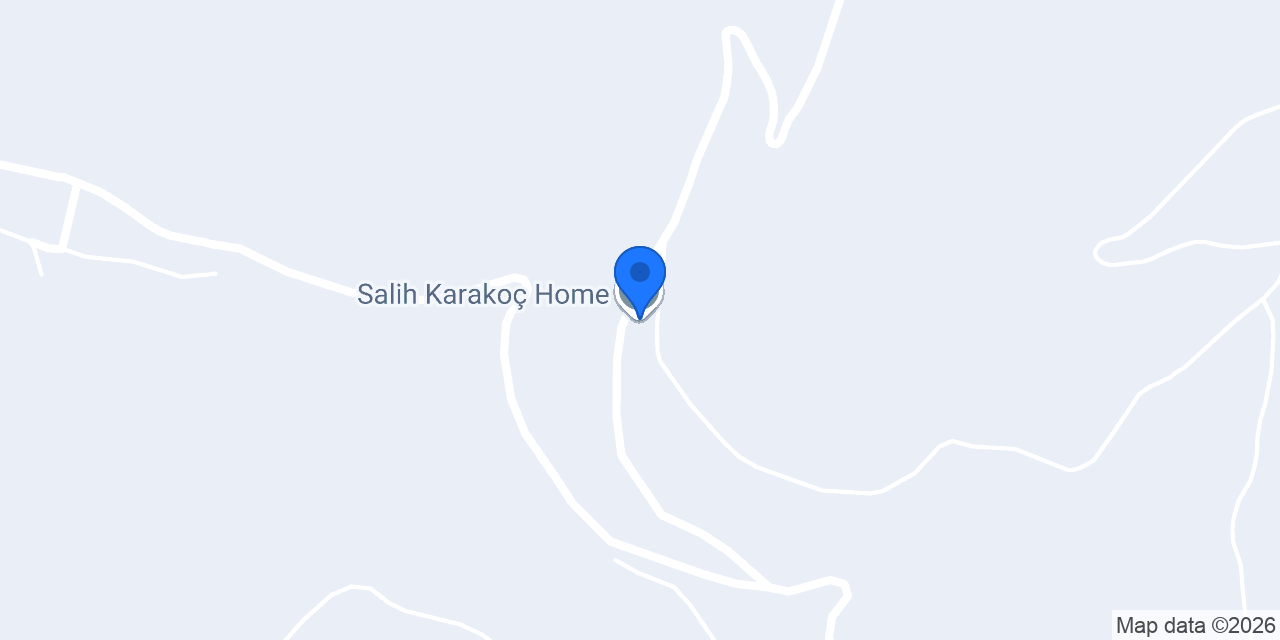 Salih Karakoç Home konumu