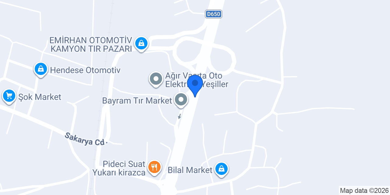 İnsan Kaynakları konumu