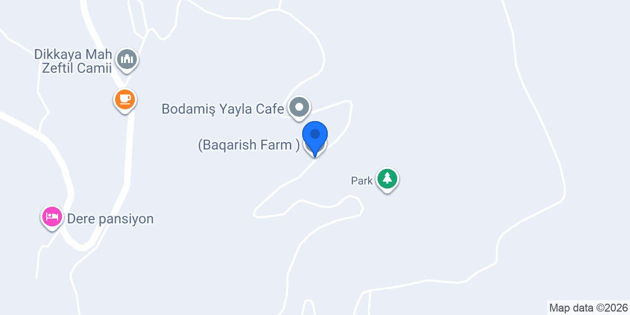 مزرعة ام مجدي باقارش (Baqarish Farm ) konumu