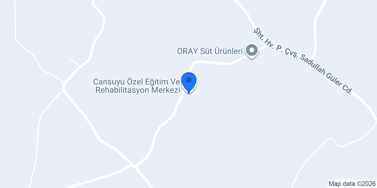 Güleç hayvan mandırası2 konumu
