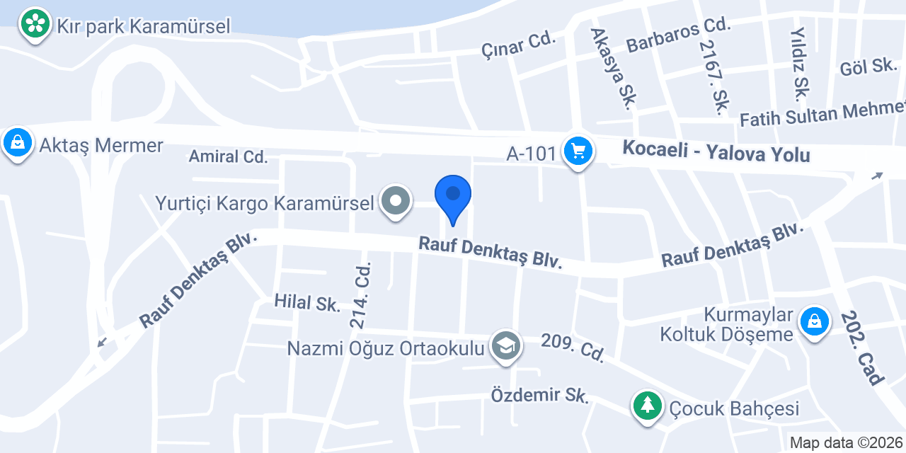Bi Mola Cafe & Fast Food konumu