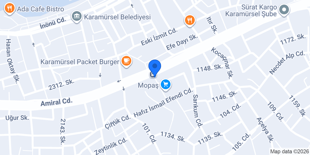 Kanberoğlu konumu