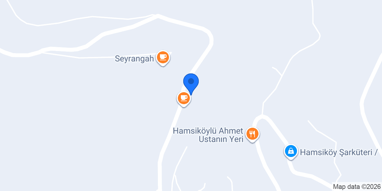 Gazi Osmanın Yeri konumu
