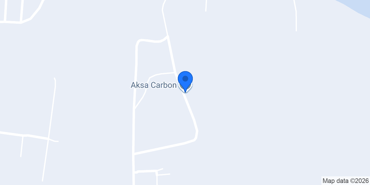 Aksa Carbon konumu