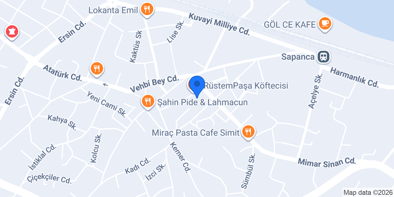 Teknostar Bilgisayar & Teknik Servis konumu