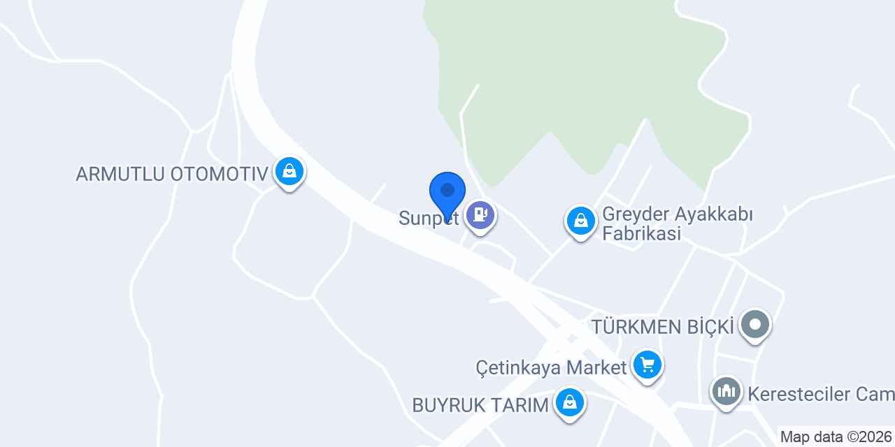 4K OĞUZHAN OTOMOTİV TARIM SAN.TİC.LTD.ŞİT. konumu