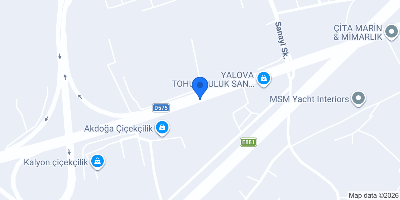 Aile Tıp Merkezi konumu