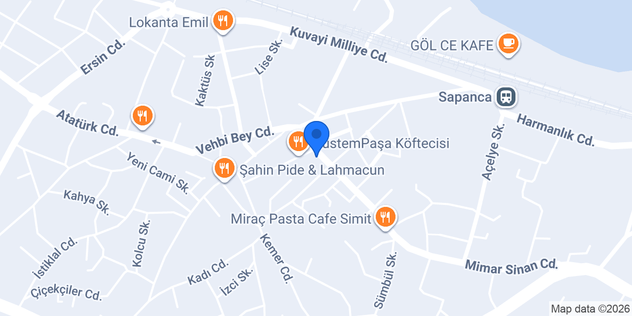 Kardeşler Elektrik konumu