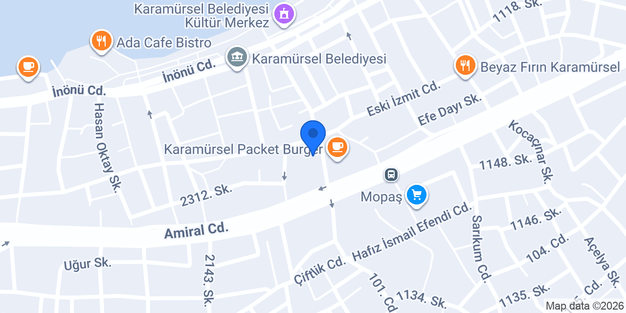 Loya-Home konumu