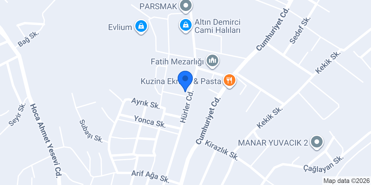 Kocaeli Sigorta konumu