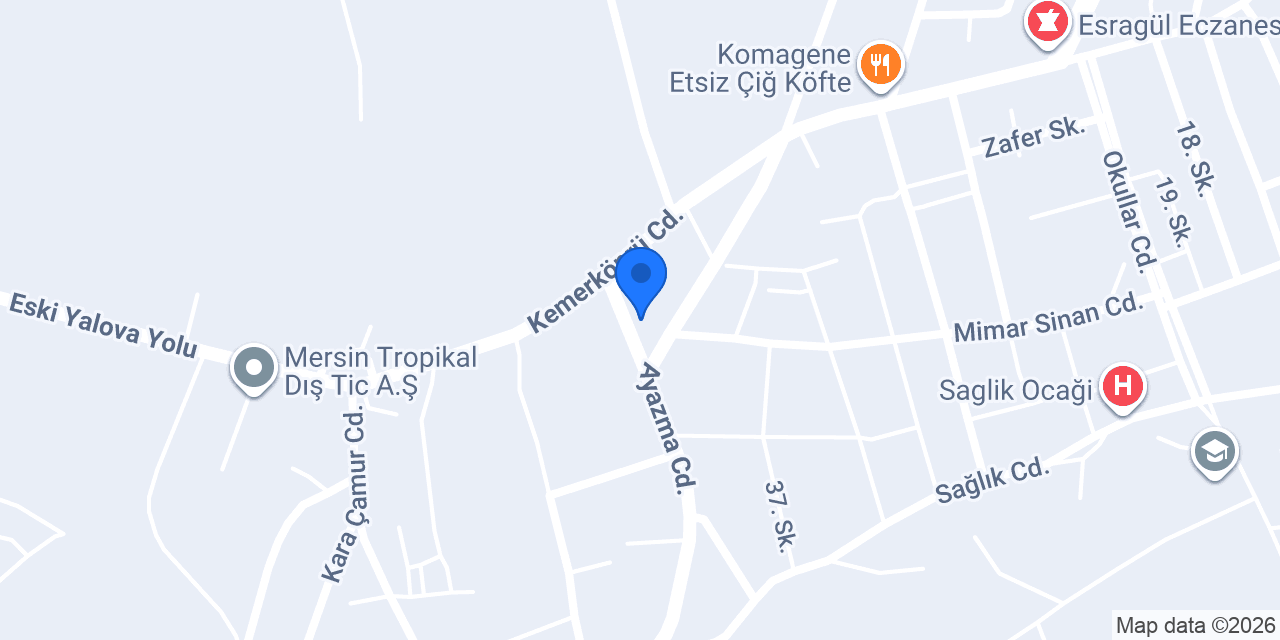Rüya Elektrik & İnşaat konumu