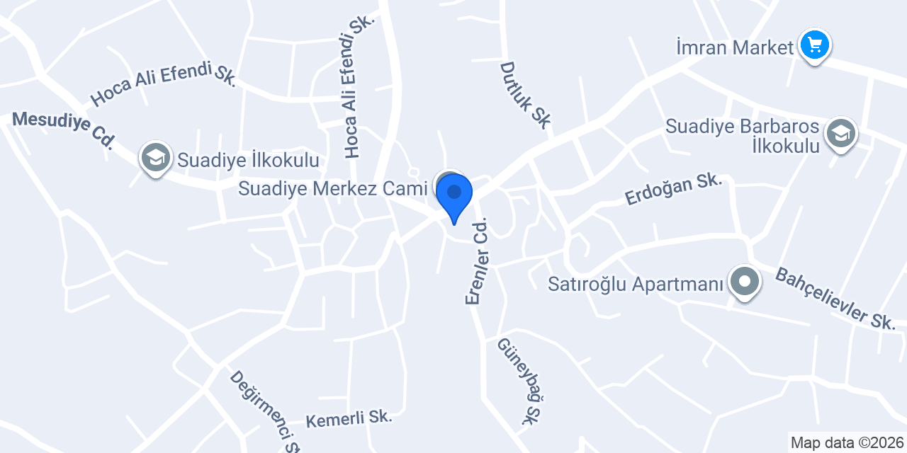 Kartepe Katık Diyarı konumu