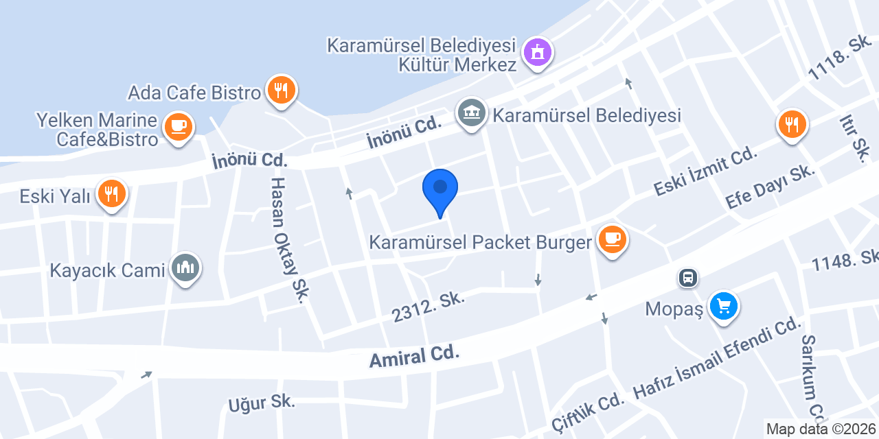 Nsmlife konumu