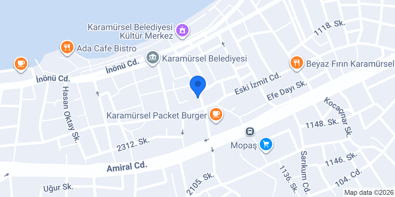 Kent Stüdyo konumu