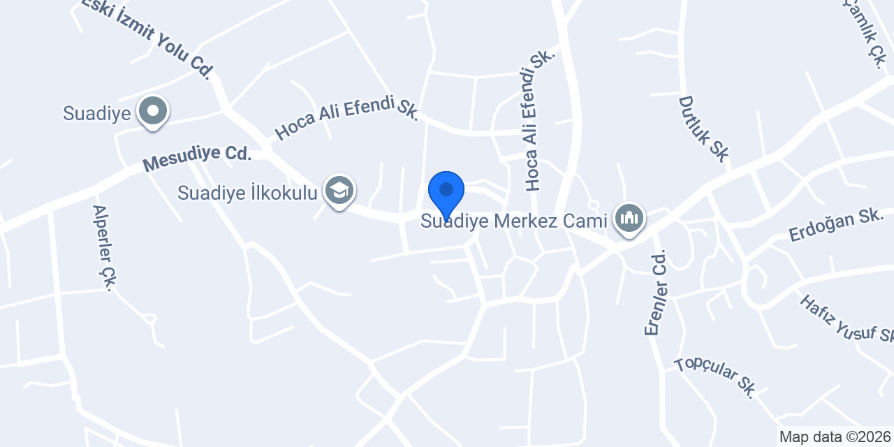 KOÇTAN ELEKTRİK konumu
