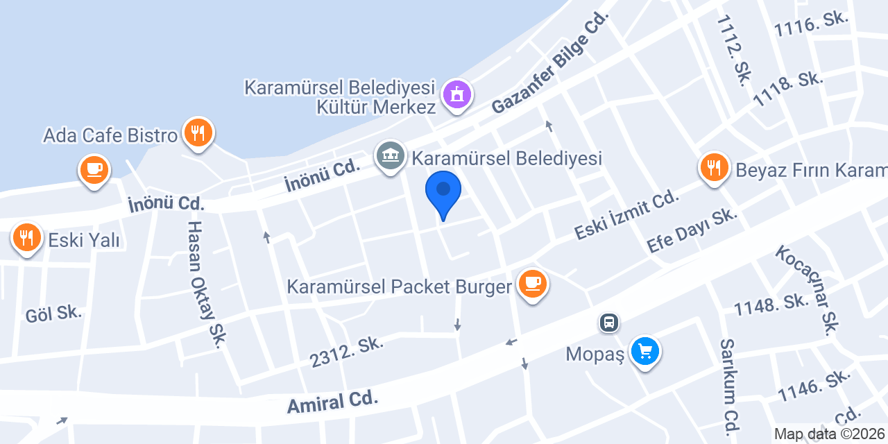 BUĞDEM BÖREK PİDE konumu