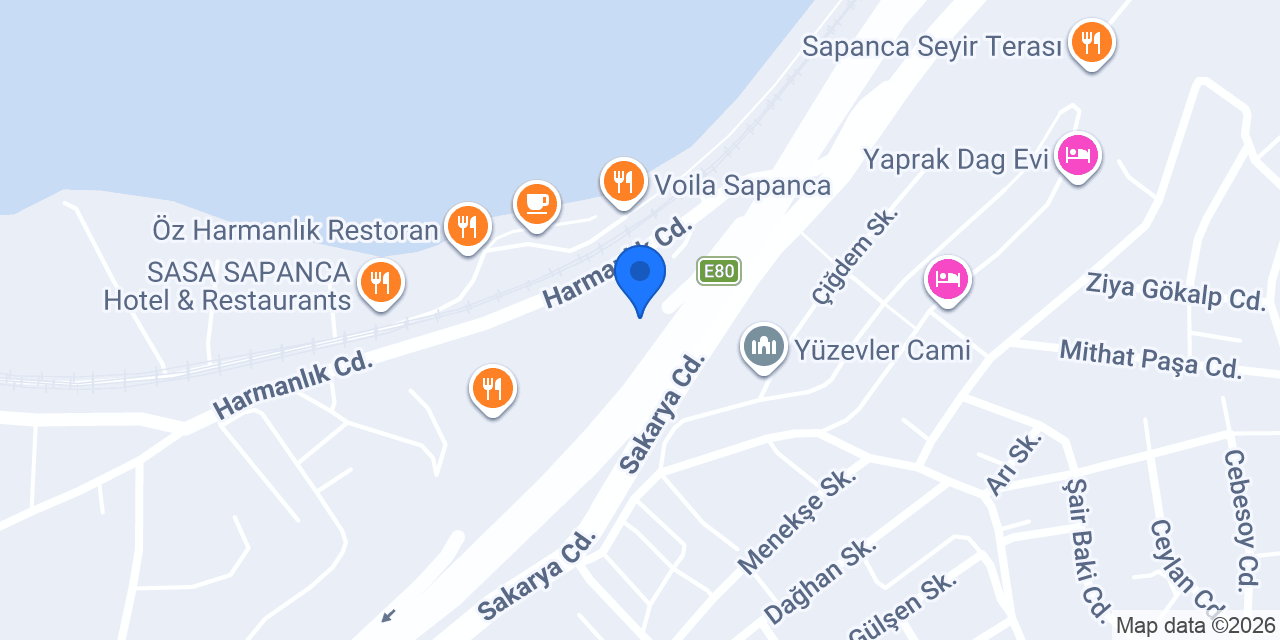 Kiğılı konumu