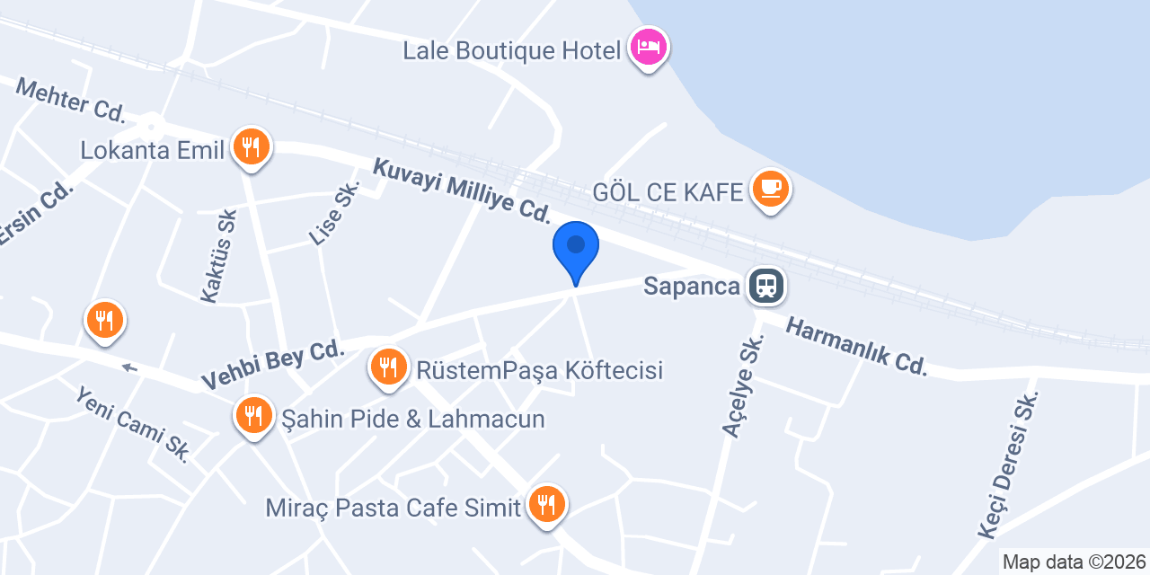 Detaycilar.com konumu