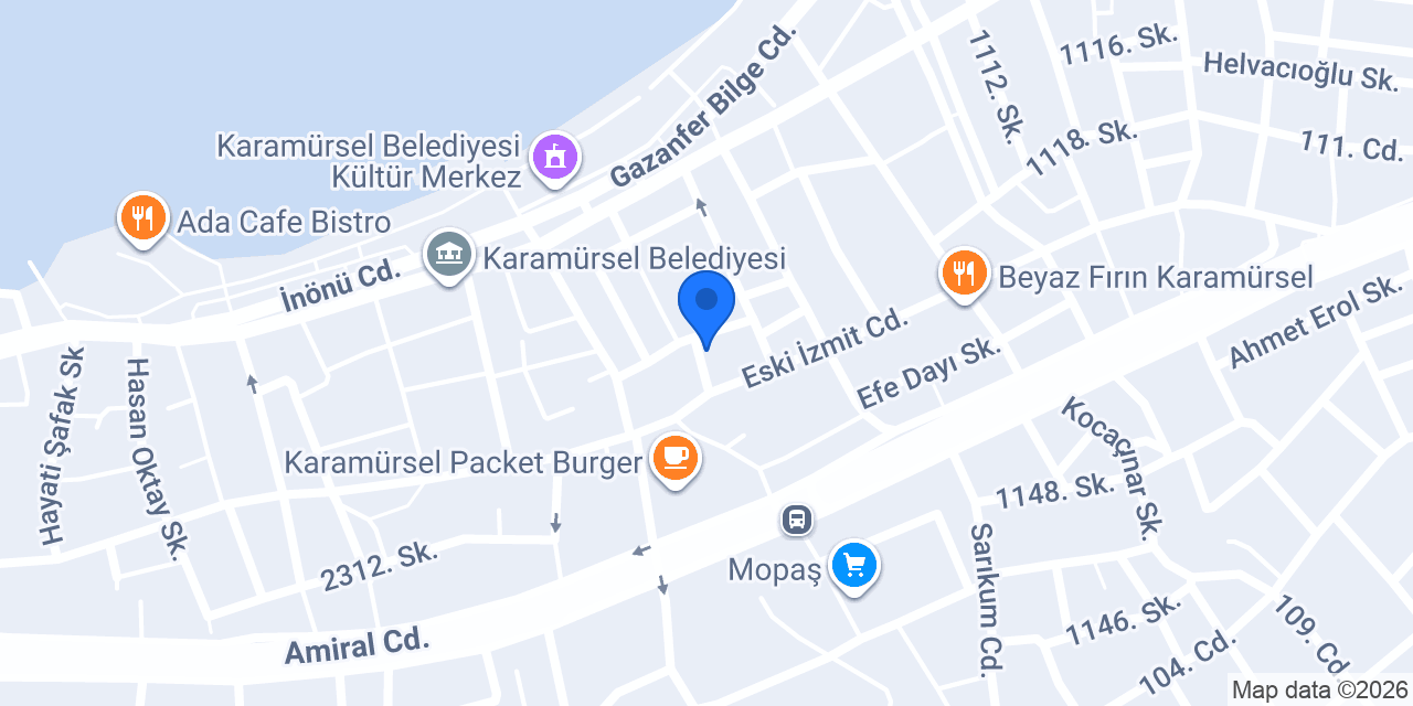 acar bilgisayar elektironik konumu