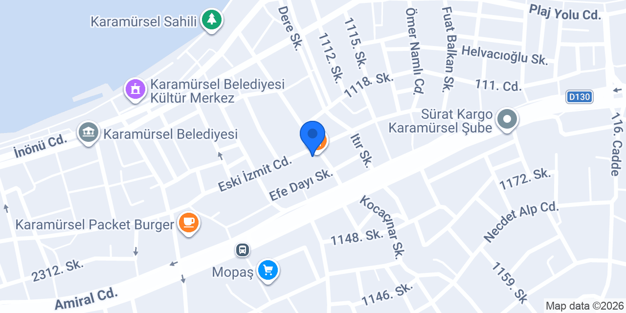 ÖZEL AYDIN SÜRÜCÜ KURSU konumu