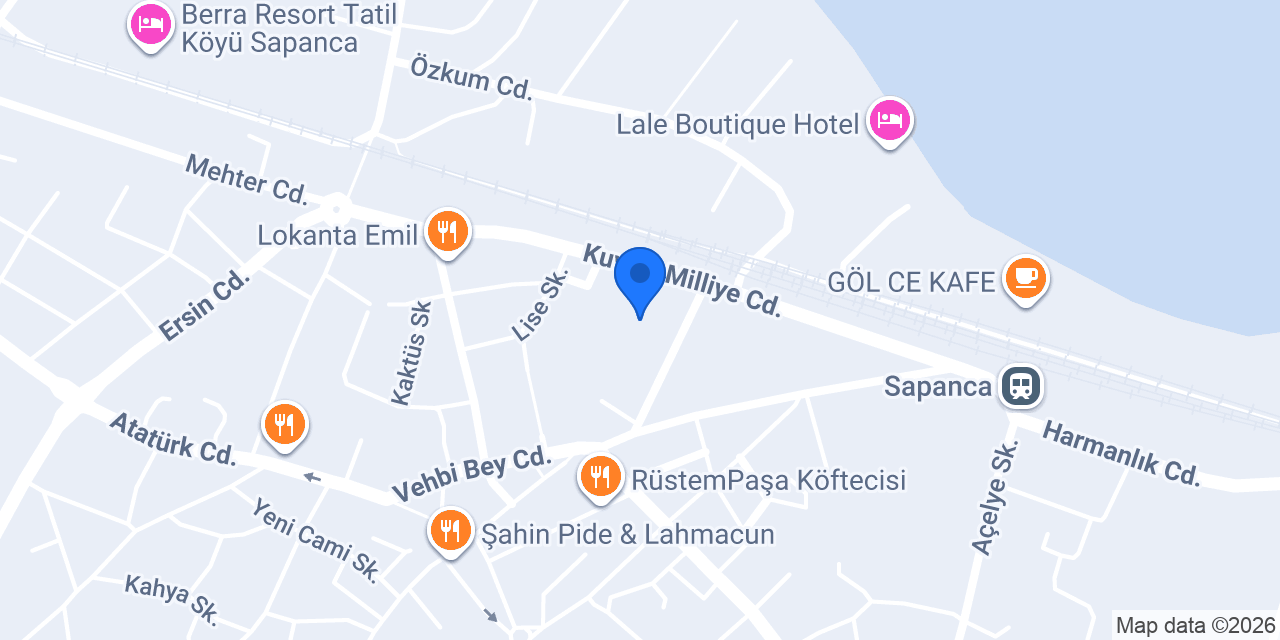 Riventi konumu