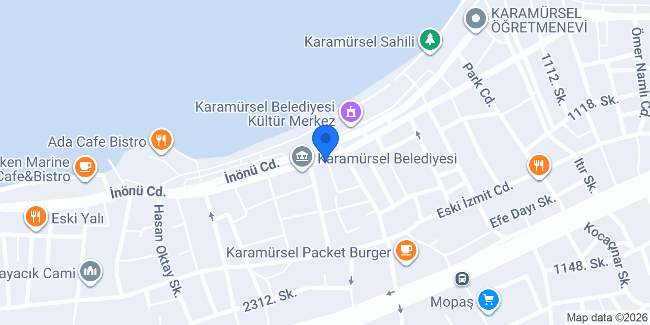 Cevizci Balkan konumu