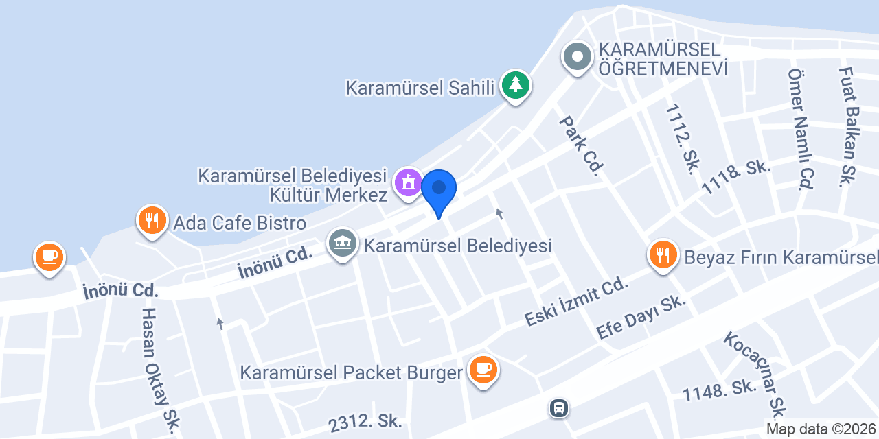 REMAX KANYON konumu