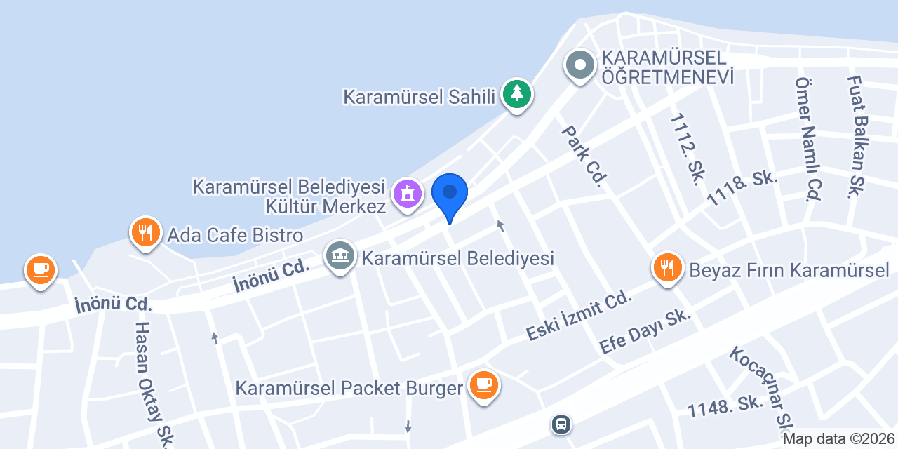 Yağma Hasan Börekçisi konumu