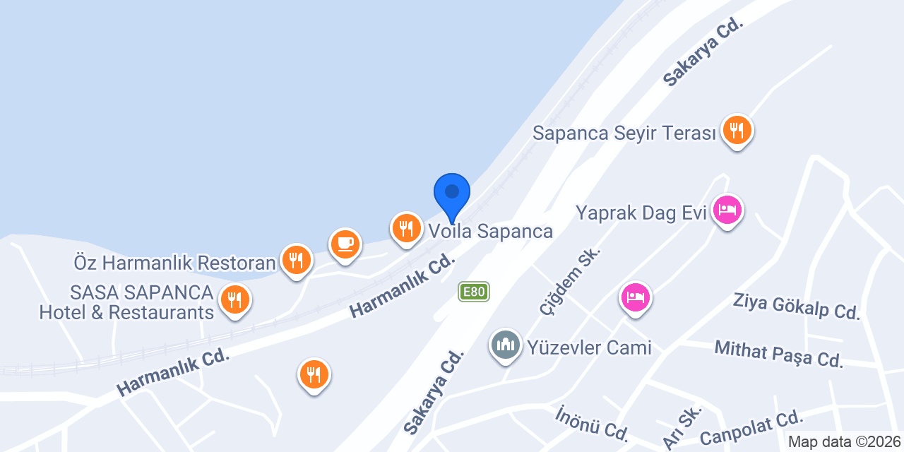 Çınar6 konumu