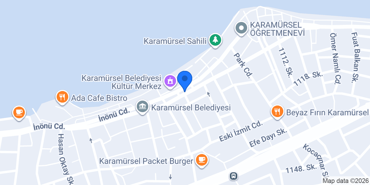 Ved Optik konumu