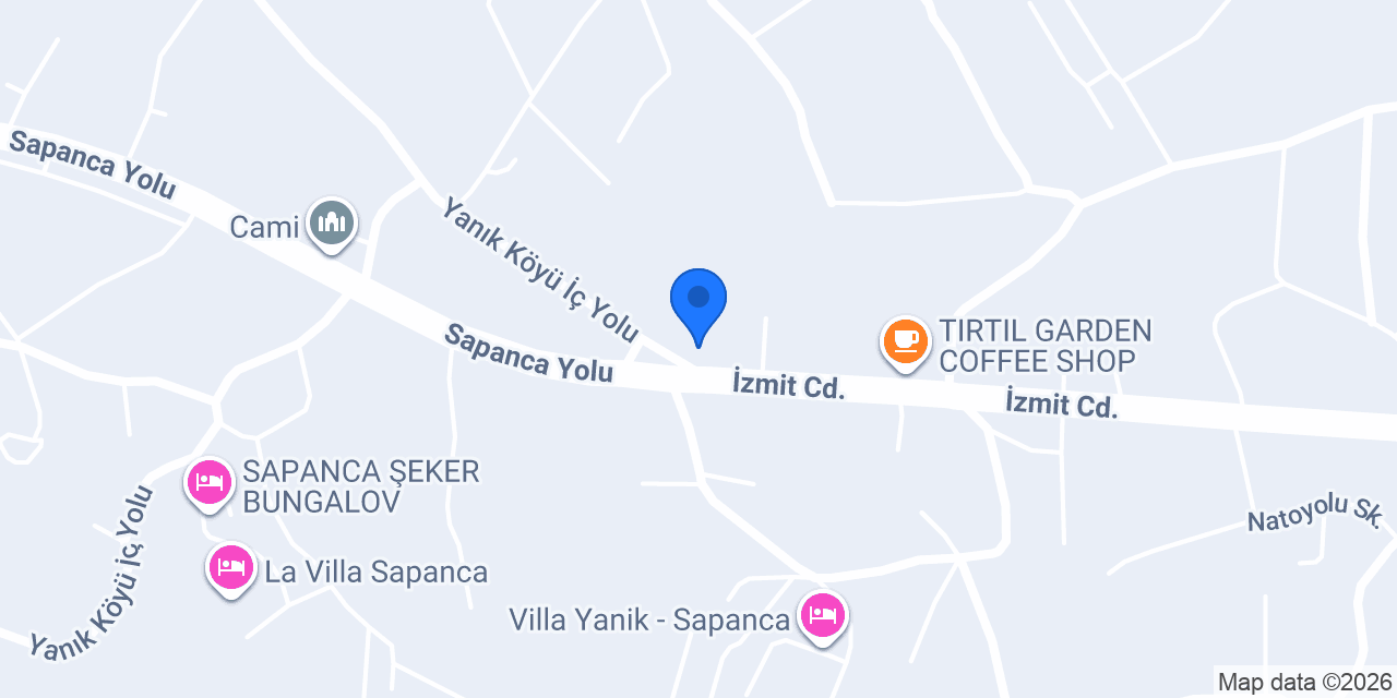 Kukazade tıbbi aromatik bitkiler konumu