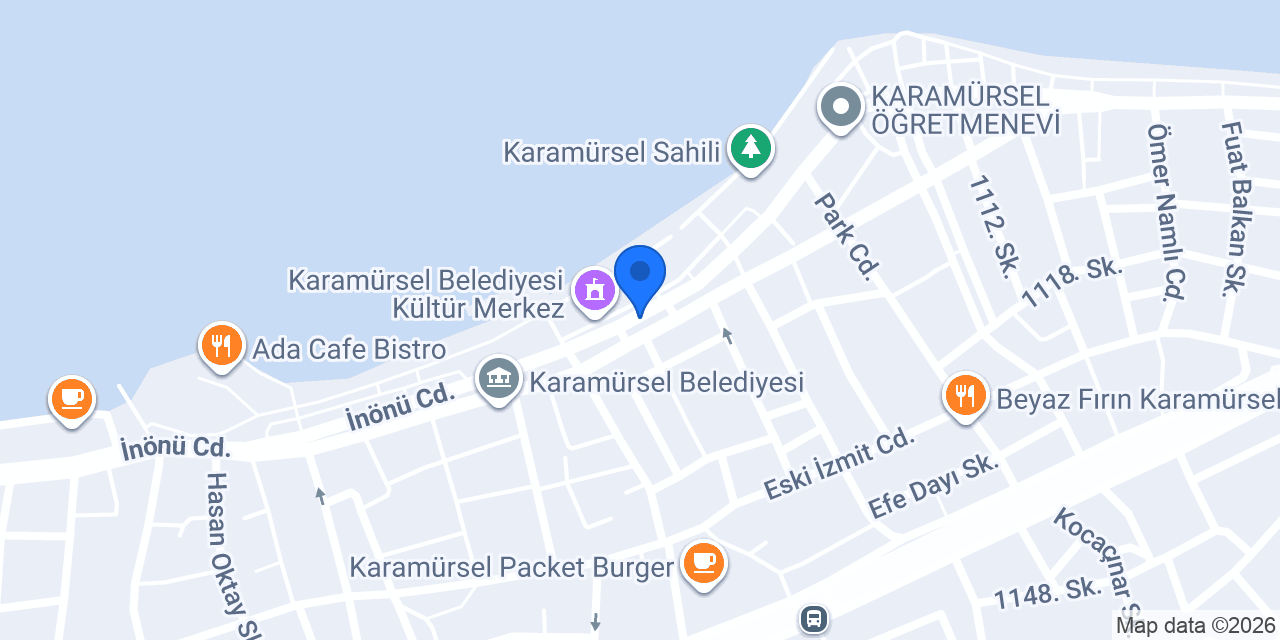 Ciğerci İso konumu
