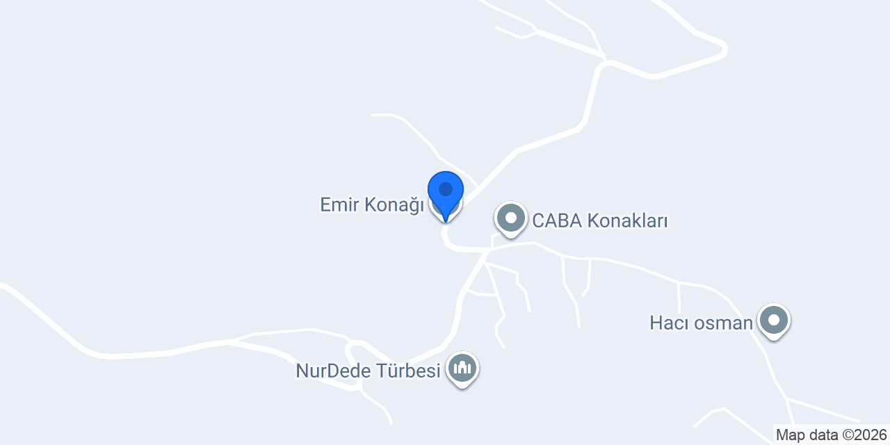Devre İlköğretim Okulu konumu