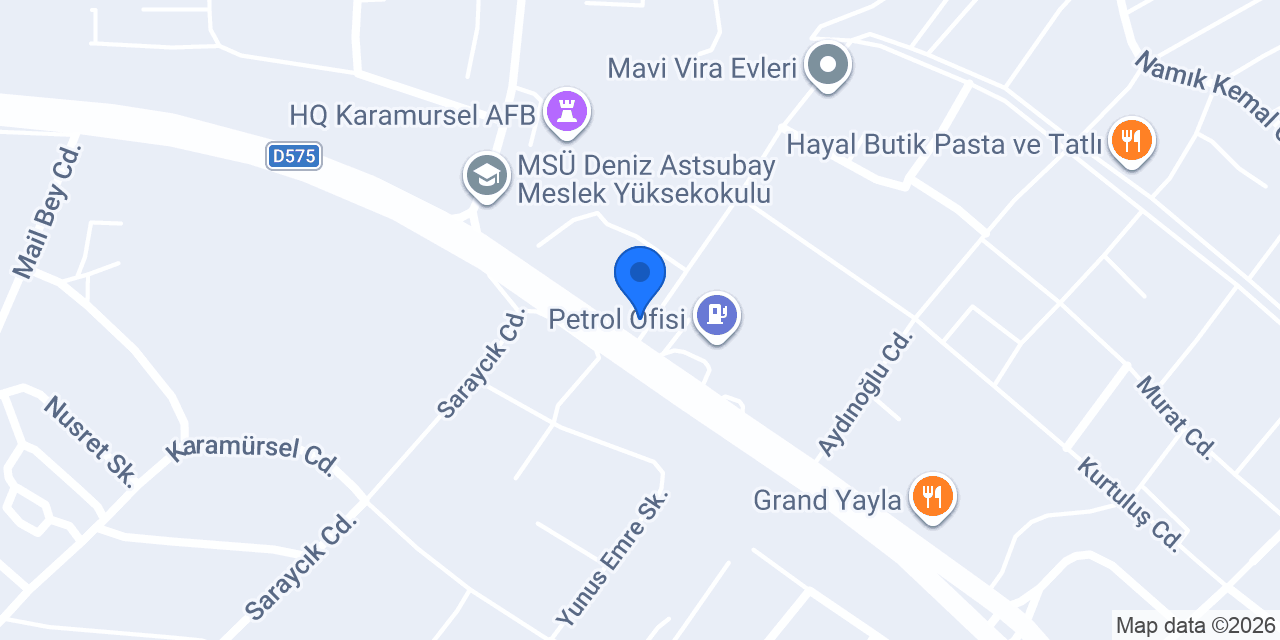 PERA SANAT İREM ÇAĞLA SEYİDOĞLU konumu