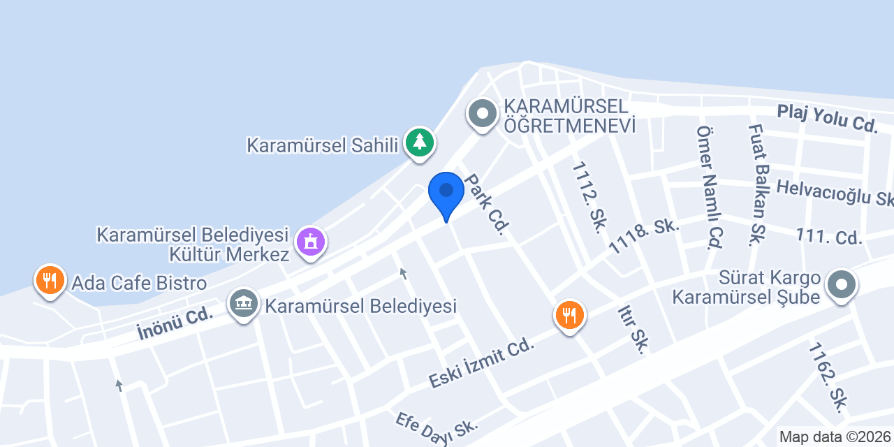 Son Yaz Çiçek Evi konumu