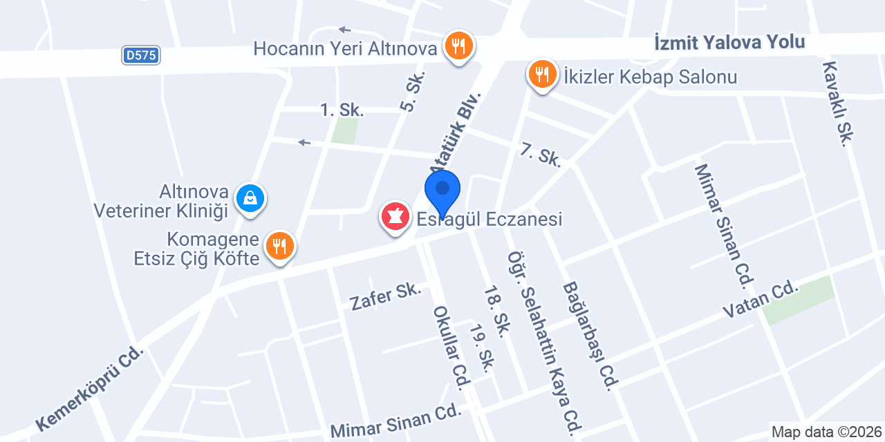 MoneyGram konumu