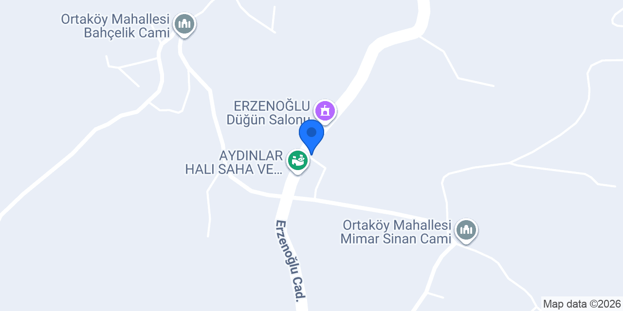 Harman Ekmek Fırını Harmancının Yeri konumu