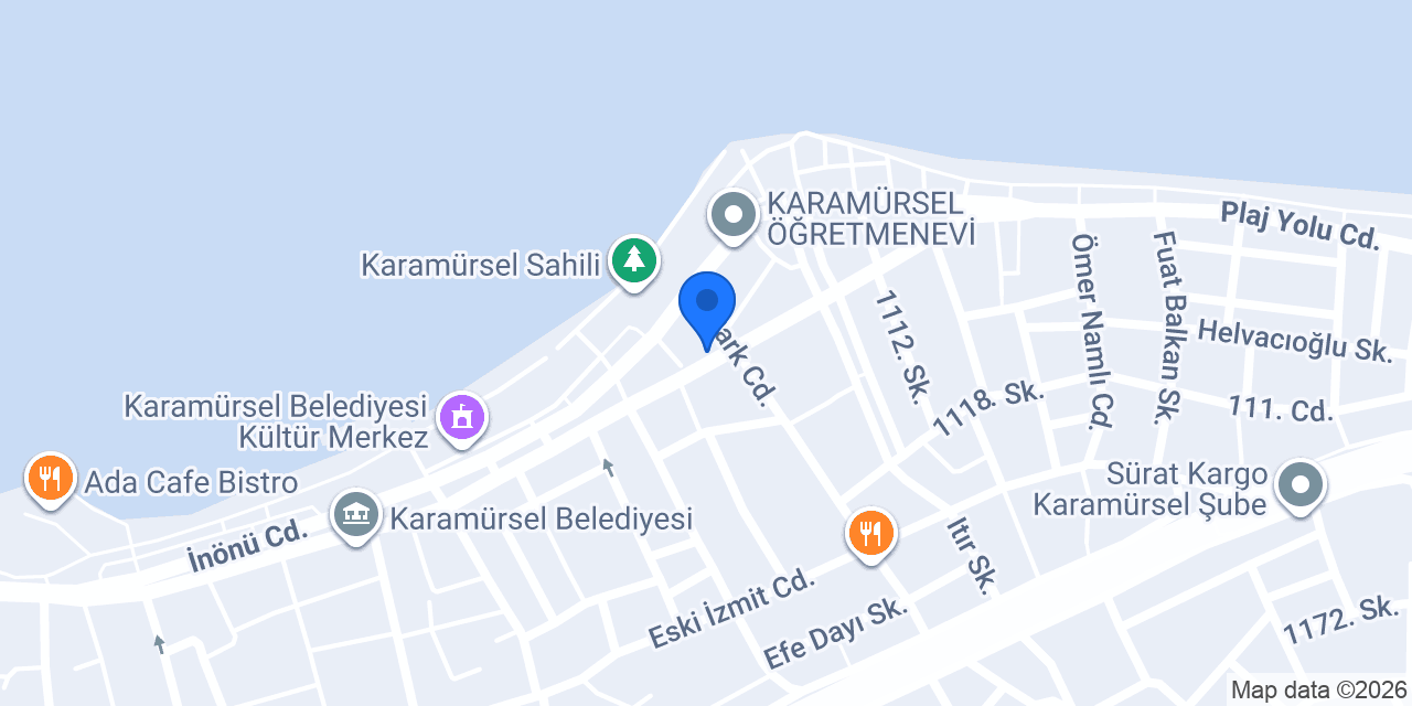Komagene konumu